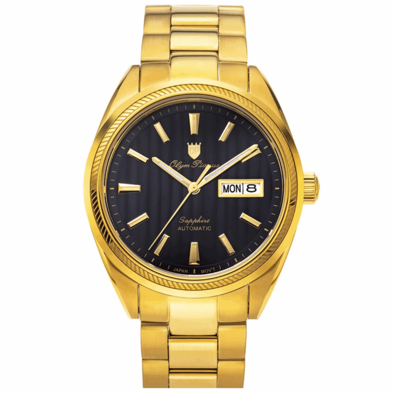 Olym Pianus 41mm Nam OP990-336AMK-D