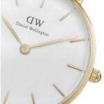 Daniel Wellington 28mm Nữ DW00100350 - Ảnh 7
