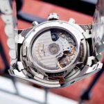 Longines 41mm Nam L2.786.4.56.6 - Ảnh 7