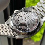 Omega 43mm Nam 329.30.43.51.03.001 - Ảnh 8