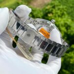 Omega 38mm Nam 220.10.38.20.01.001 - Ảnh 8