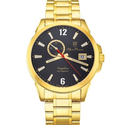 Ảnh sản phẩm Olym Pianus 40mm Nam OP990-081AMK-D