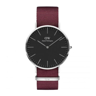 Ảnh sản phẩm Daniel Wellington 40mm Nam DW00100270