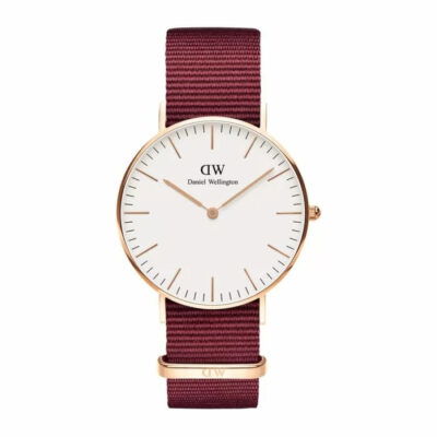 Ảnh sản phẩm Daniel Wellington 36mm Unisex DW00100271