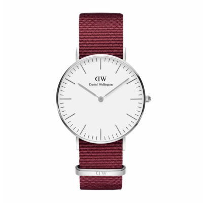 Ảnh sản phẩm Daniel Wellington 36mm Unisex DW00100272
