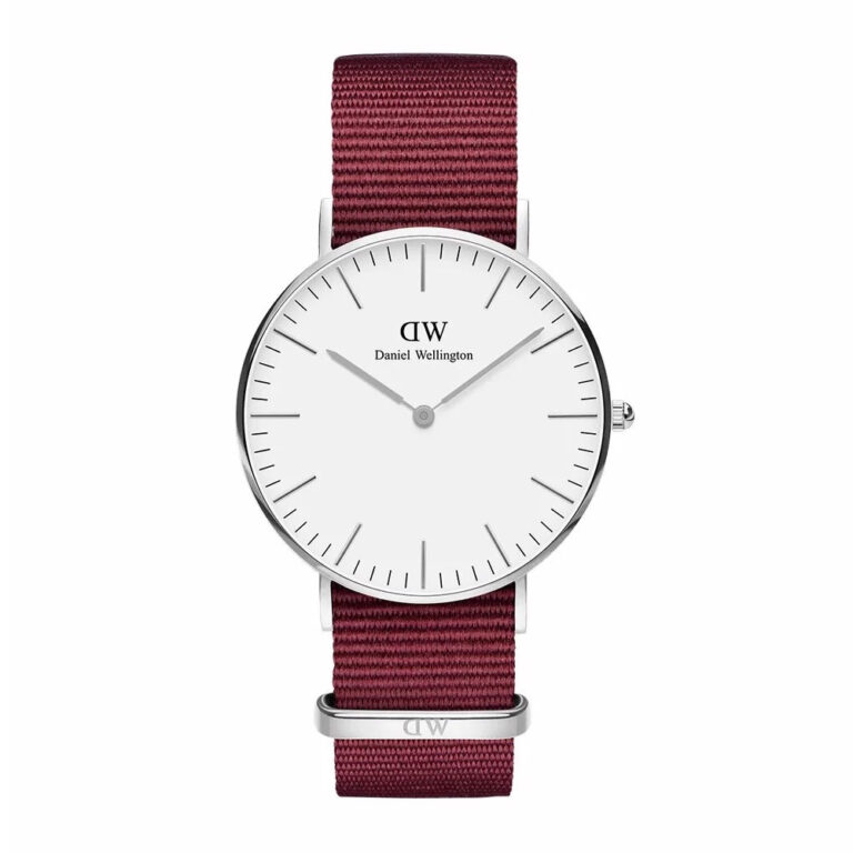 Daniel Wellington 36mm Unisex DW00100272
