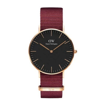 Ảnh sản phẩm Daniel Wellington 36mm Unisex DW00100273