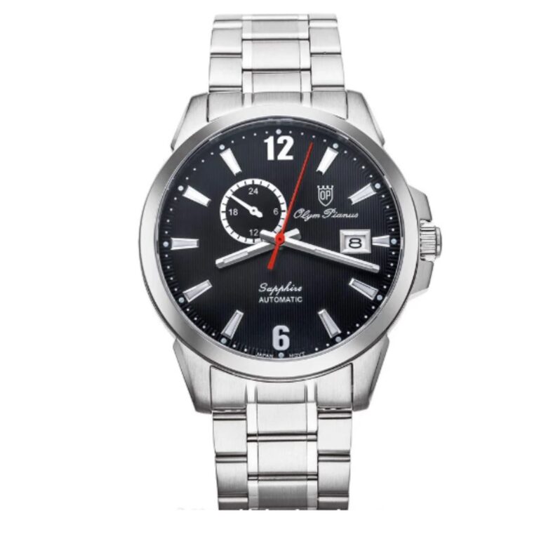 Olym Pianus 40mm Nam OP990-081AMS-D