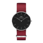Daniel Wellington 36mm Nữ DW00100274 - Ảnh 1