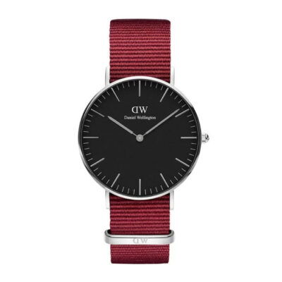 Ảnh sản phẩm Daniel Wellington 36mm Nữ DW00100274