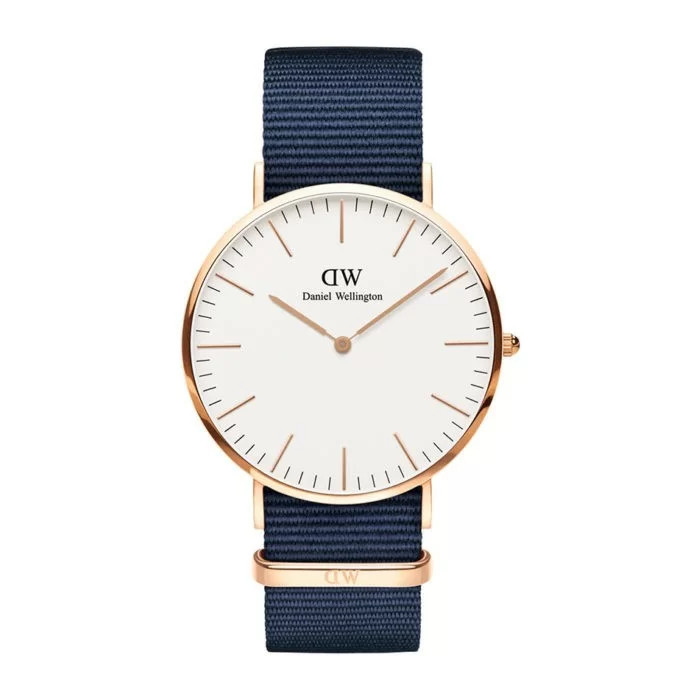 Daniel Wellington 40mm Nam DW00100275