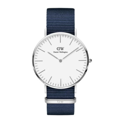Ảnh sản phẩm Daniel Wellington 40mm Nam DW00100276