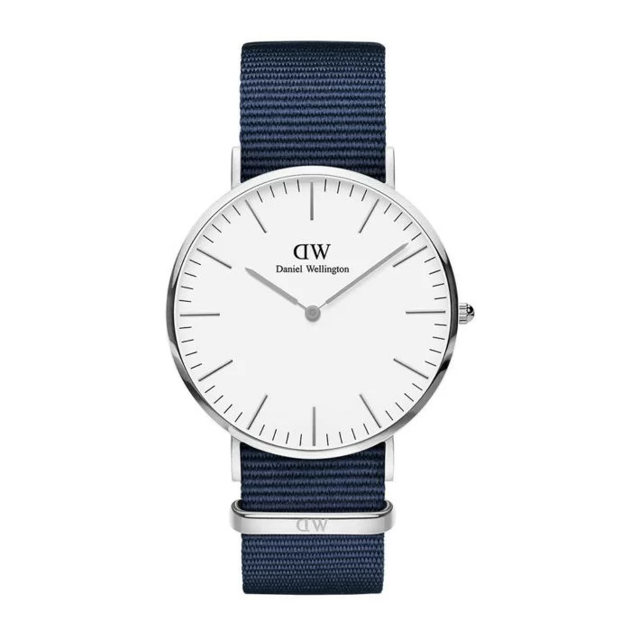 Daniel Wellington 40mm Nam DW00100276