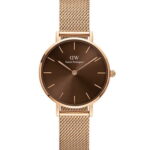Daniel Wellington 36mm Nữ DW00100478 - Ảnh 1