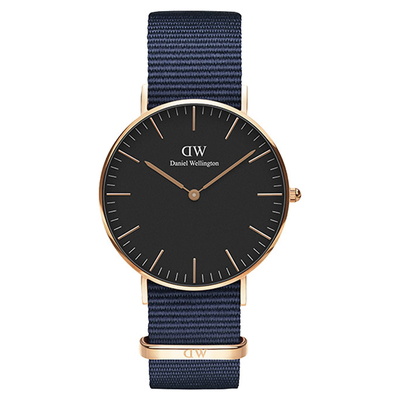 Daniel Wellington 40mm Nam DW00100277
