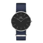 Daniel Wellington 40mm Nam DW00100278 - Ảnh 1