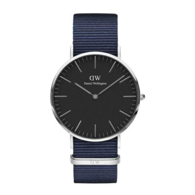 Ảnh sản phẩm Daniel Wellington 40mm Nam DW00100278