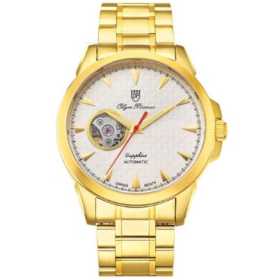 Ảnh sản phẩm Olym Pianus 40mm Nam OP990-082AMK-T