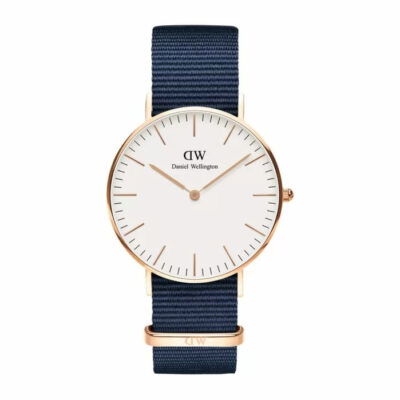 Ảnh sản phẩm Daniel Wellington 36mm Unisex DW00100279