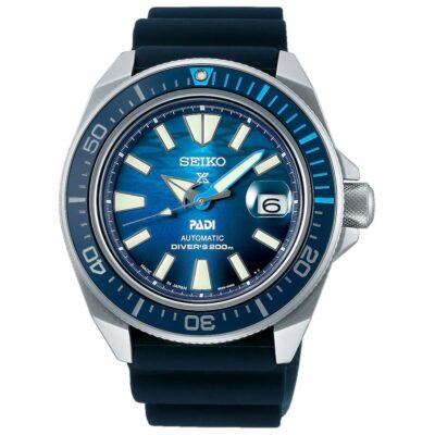 Ảnh sản phẩm Seiko 43.8mm Nam SRPJ93K1