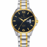 Olym Pianus 40mm Nam OP9923AMSK-D - Ảnh 1