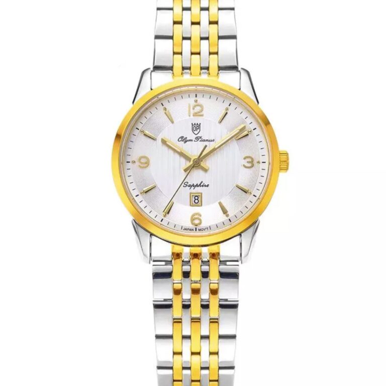 Olym Pianus 30mm Nữ OP5710LSK-T