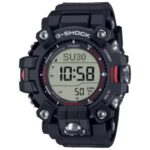 Casio 52.6mm Nam GW-9500-1DR - Ảnh 1