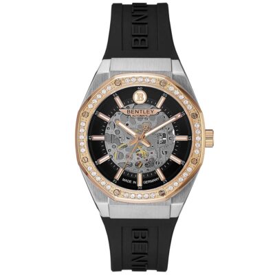 Ảnh sản phẩm Bentley 42mm Nam BL2215-25MTBI-R