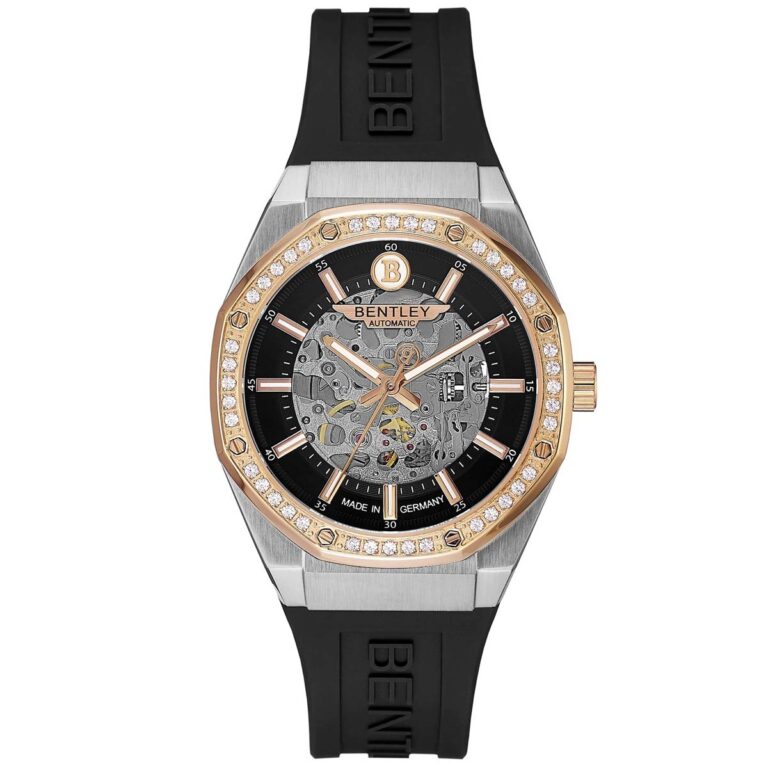 Bentley 42mm Nam BL2215-25MTBI-R