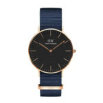 Daniel Wellington 36mm Nữ DW00100281 - Ảnh 1