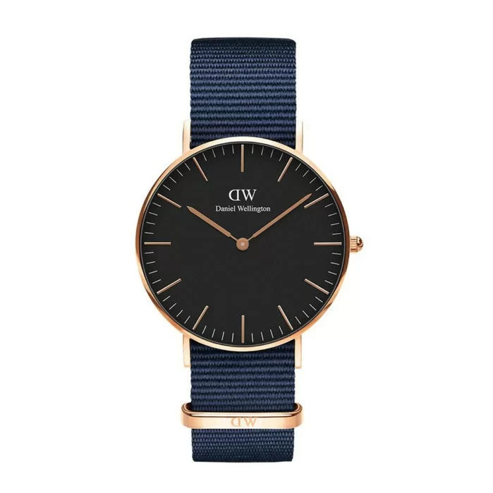 Daniel Wellington 36mm Nữ DW00100281