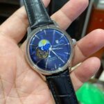 Olym Pianus 40mm Nam OP990-143AGS-GL-X - Ảnh 2