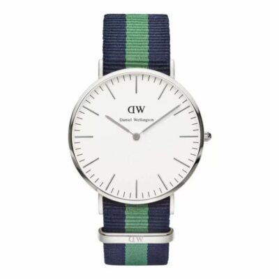 Ảnh sản phẩm Daniel Wellington 40mm Nam DW00100019