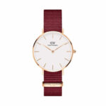 Daniel Wellington 32mm Nữ DW00100291 - Ảnh 1