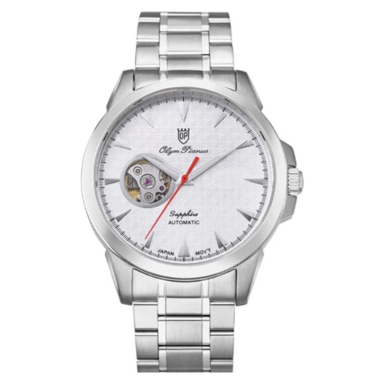 Olym Pianus 40mm Nam OP990-082AMS-T