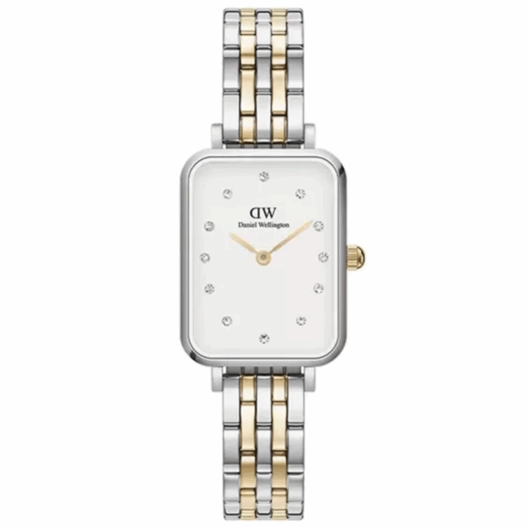 Daniel Wellington 20x26mm Nữ DW00100625