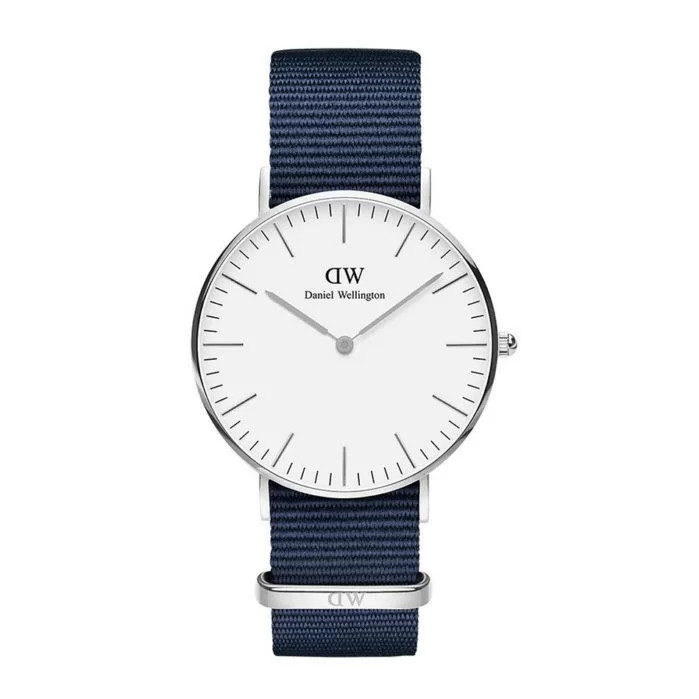 Daniel Wellington 36mm Unisex DW00100280