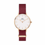 Daniel Wellington 28mm Nữ DW00100293 - Ảnh 1