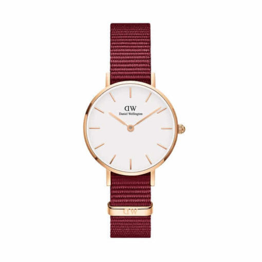 Daniel Wellington 28mm Nữ DW00100293