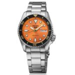 Seiko 38mm Nam SRPK35K1 - Ảnh 1