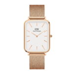 Daniel Wellington 29x36.5mm Nữ DW00100465 - Ảnh 1