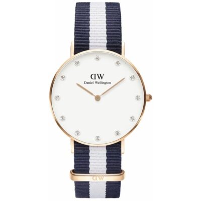 Ảnh sản phẩm Daniel Wellington 34mm Nữ DW00100078