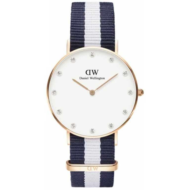 Daniel Wellington 34mm Nữ DW00100078