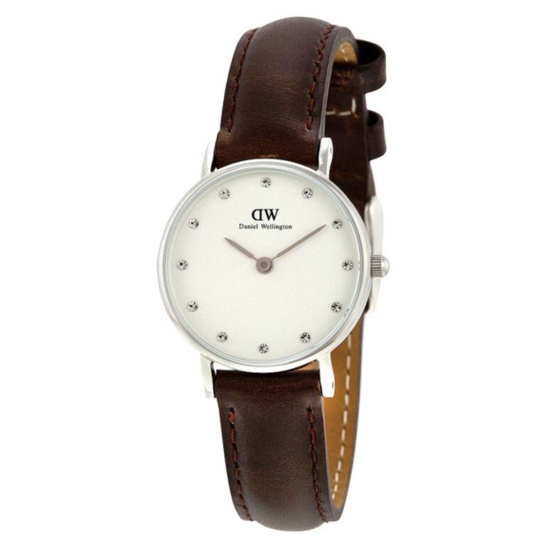 Daniel Wellington 26mm Nữ DW00100070