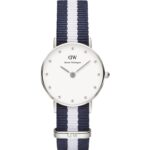 Daniel Wellington 26mm Nữ DW00100074 - Ảnh 1