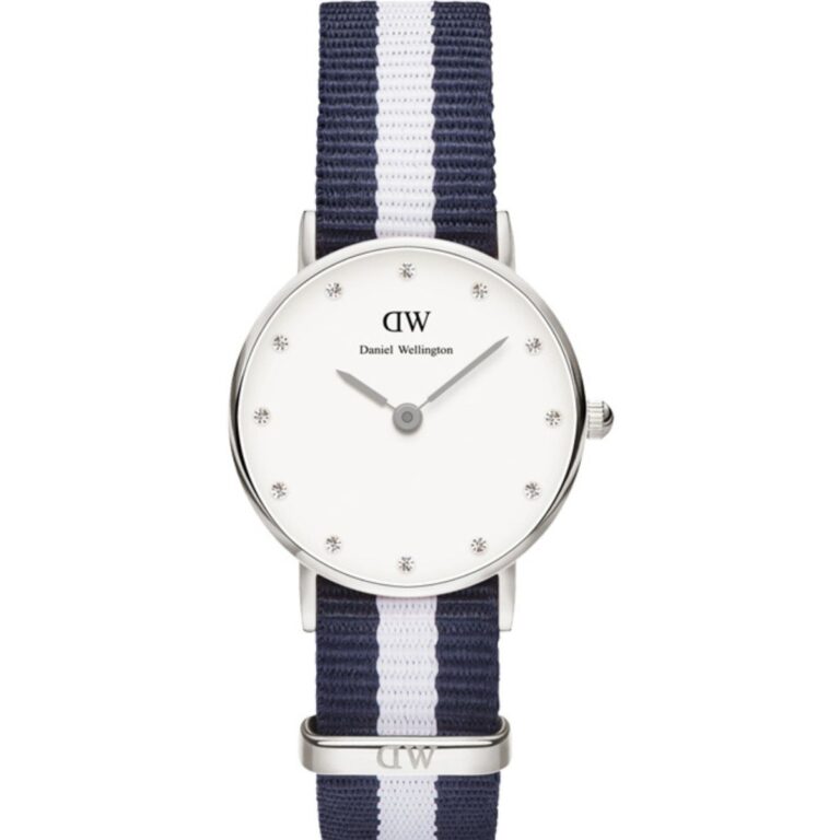 Daniel Wellington 26mm Nữ DW00100074