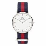 Daniel Wellington 36mm Nữ DW00100046 - Ảnh 1