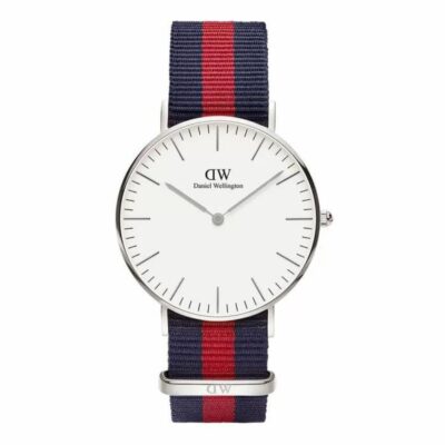 Ảnh sản phẩm Daniel Wellington 36mm Nữ DW00100046