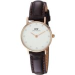 Daniel Wellington 26mm Nữ DW00100061 - Ảnh 1
