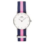 Daniel Wellington 26mm Nữ DW00100073 - Ảnh 1